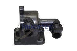Carcasa termostat Trucktec Automotive 08.10.043