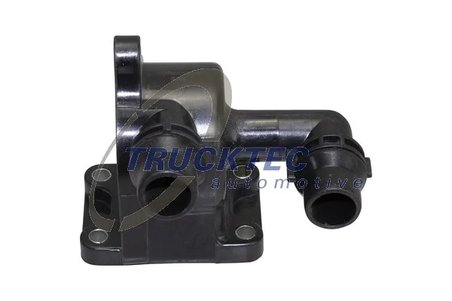 Carcasa termostat Trucktec Automotive 08.10.043