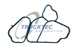Garnituri, carcasa filtru ulei Trucktec Automotive 08.10.157
