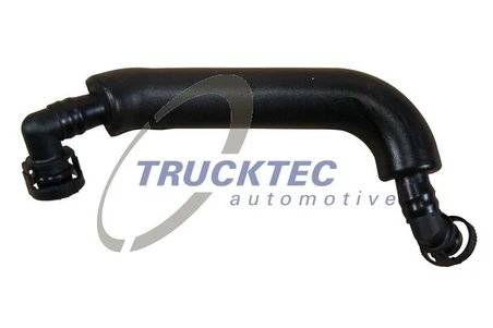 Furtun aerisire bloc motor Trucktec Automotive 08.10.173