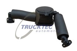 FURTUN AERISIRE BLOC MOTOR TRUCKTEC AUTOMOTIVE 08.10.175 - Compatibil cu BMW