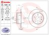 DISC FRANA BREMBO 08.1395.40 - Compatibil cu MERCEDES-BENZ