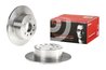 DISC FRANA BREMBO 08.1395.40 - Compatibil cu MERCEDES-BENZ