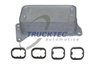 Radiator ulei / termoflot Trucktec Automotive 08.18.022
