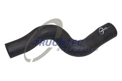 Furtun radiator Trucktec Automotive 08.19.028