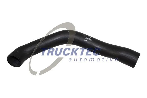 Furtun radiator Trucktec Automotive 08.19.038