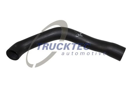 Furtun radiator Trucktec Automotive 08.19.038