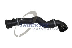 FURTUN RADIATOR TRUCKTEC AUTOMOTIVE 08.19.123 - Compatibil cu BMW