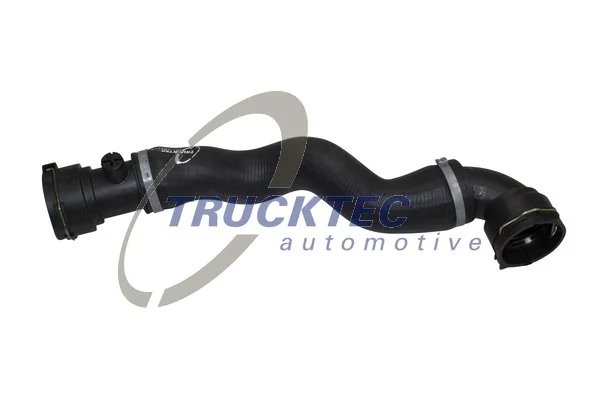 Furtun radiator Trucktec Automotive 08.19.123