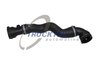 Furtun radiator Trucktec Automotive 08.19.123