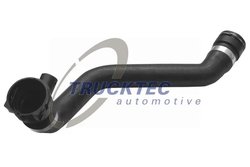 Furtun radiator Trucktec Automotive 08.19.124