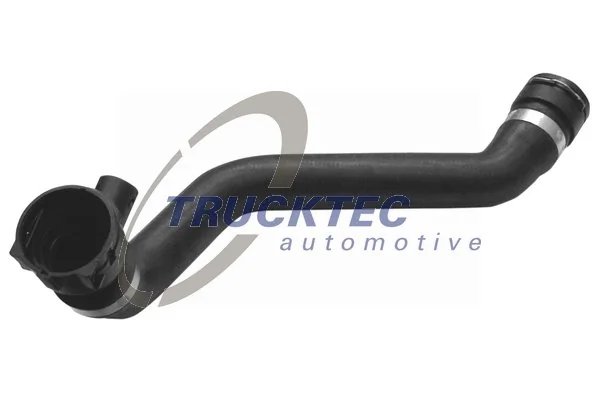 FURTUN RADIATOR TRUCKTEC AUTOMOTIVE 08.19.124 - Compatibil cu BMW