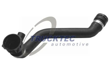 FURTUN RADIATOR TRUCKTEC AUTOMOTIVE 08.19.124 - Compatibil cu BMW