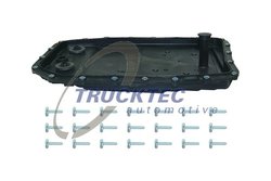 BAIE ULEI CUTIE VITEZE AUTOMATA TRUCKTEC AUTOMOTIVE 08.25.018 - Compatibil cu ALPINA, ASTON MARTIN, BENTLEY, BMW, JAGUAR, LAND R