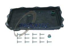 BAIE ULEI CUTIE VITEZE AUTOMATA TRUCKTEC AUTOMOTIVE 08.25.026 - Compatibil cu ALFA ROMEO, ALPINA, BMW, CHRYSLER, DODGE, IVECO, J
