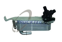 Radiator racire ulei cutie viteze automata Trucktec Automoti