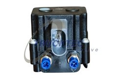 Boc supape, suspensie pneumatica Trucktec Automotive 08.30.0