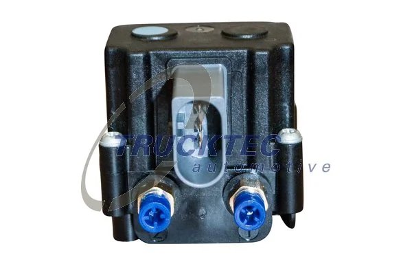 Boc supape, suspensie pneumatica Trucktec Automotive 08.30.0