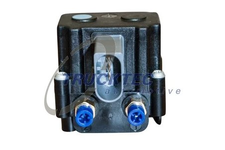 Boc supape, suspensie pneumatica Trucktec Automotive 08.30.0