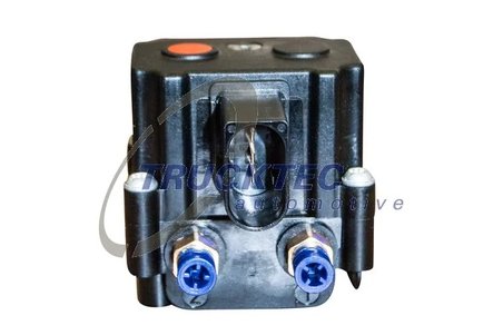 Boc supape, suspensie pneumatica Trucktec Automotive 08.30.0