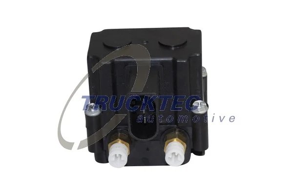 Boc supape, suspensie pneumatica Trucktec Automotive 08.30.1