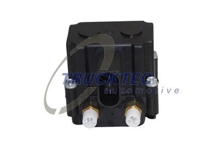 Boc supape, suspensie pneumatica Trucktec Automotive 08.30.1