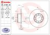 DISC FRANA BREMBO 08.3189.20 - Compatibil cu MERCEDES-BENZ
