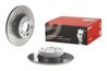 DISC FRANA BREMBO 08.3126.21 - Compatibil cu ALFA ROMEO, FIAT, LANCIA