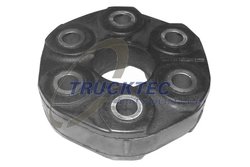 Articulatie, arbore articulat Trucktec Automotive 08.34.063