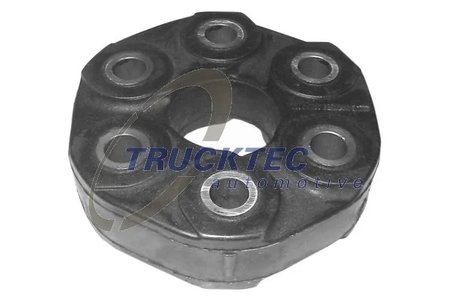 Articulatie, arbore articulat Trucktec Automotive 08.34.063