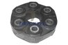 Articulatie, arbore articulat Trucktec Automotive 08.34.063