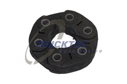 Articulatie, arbore articulat Trucktec Automotive 08.34.064