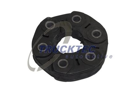 Articulatie, arbore articulat Trucktec Automotive 08.34.064