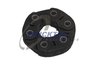 Articulatie, arbore articulat Trucktec Automotive 08.34.064