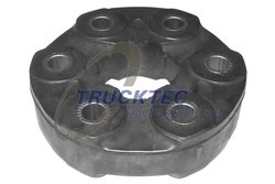 Articulatie, arbore articulat Trucktec Automotive 08.34.066