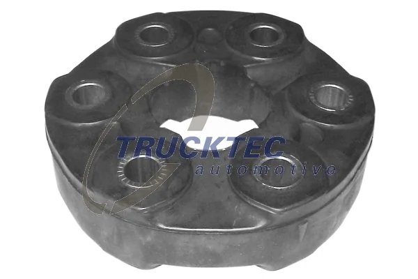 ARTICULATIE, ARBORE ARTICULAT TRUCKTEC AUTOMOTIVE 08.34.066 - Compatibil cu BMW