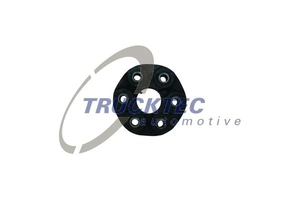 ARTICULATIE, ARBORE ARTICULAT TRUCKTEC AUTOMOTIVE 08.34.089 - Compatibil cu BMW
