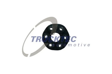 ARTICULATIE, ARBORE ARTICULAT TRUCKTEC AUTOMOTIVE 08.34.089 - Compatibil cu BMW