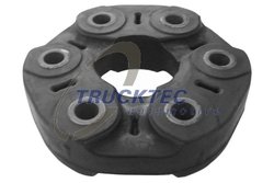 Articulatie, arbore articulat Trucktec Automotive 08.34.107