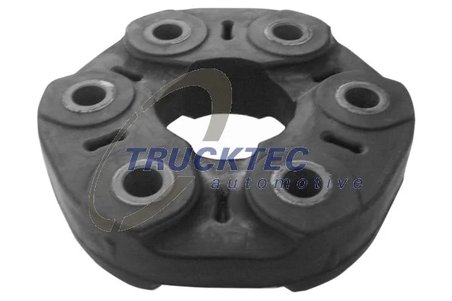 ARTICULATIE, ARBORE ARTICULAT TRUCKTEC AUTOMOTIVE 08.34.107 - Compatibil cu BMW