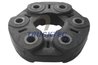 ARTICULATIE, ARBORE ARTICULAT TRUCKTEC AUTOMOTIVE 08.34.107 - Compatibil cu BMW
