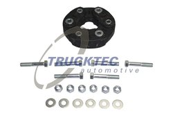 Articulatie, arbore articulat Trucktec Automotive 08.34.101