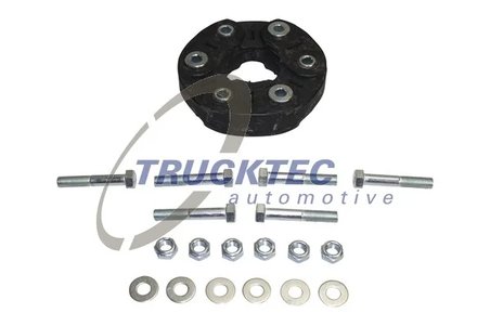 ARTICULATIE, ARBORE ARTICULAT TRUCKTEC AUTOMOTIVE 08.34.101 - Compatibil cu BMW