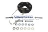 ARTICULATIE, ARBORE ARTICULAT TRUCKTEC AUTOMOTIVE 08.34.101 - Compatibil cu BMW