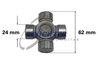ARTICULATIE, ARBORE ARTICULAT TRUCKTEC AUTOMOTIVE 08.34.111 - Compatibil cu BMW