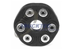 Articulatie, arbore articulat Trucktec Automotive 08.34.125