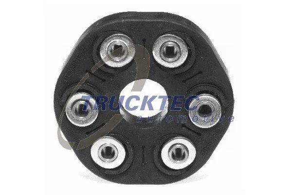 ARTICULATIE, ARBORE ARTICULAT TRUCKTEC AUTOMOTIVE 08.34.125 - Compatibil cu BMW