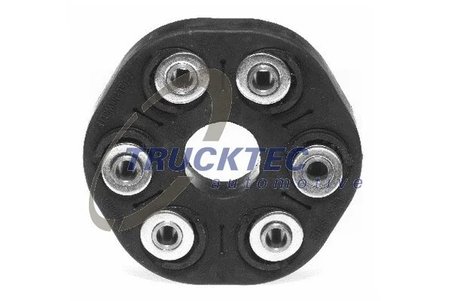 ARTICULATIE, ARBORE ARTICULAT TRUCKTEC AUTOMOTIVE 08.34.125 - Compatibil cu BMW