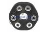 ARTICULATIE, ARBORE ARTICULAT TRUCKTEC AUTOMOTIVE 08.34.125 - Compatibil cu BMW