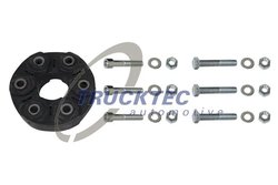 Articulatie, arbore articulat Trucktec Automotive 08.34.164